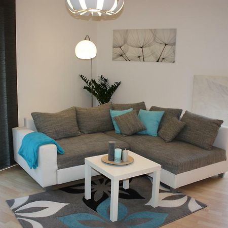 Appartamento Melios Balingen Esterno foto