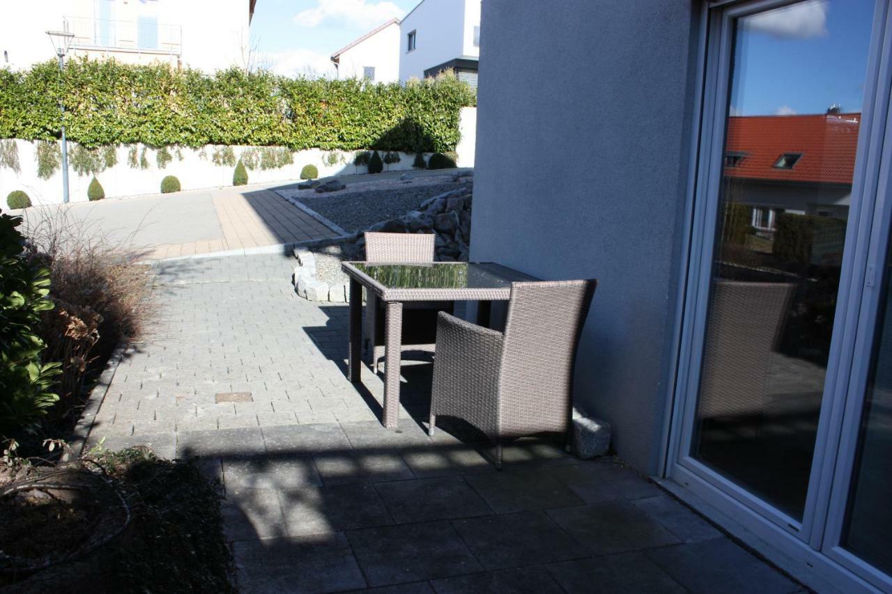 Appartamento Melios Balingen Esterno foto