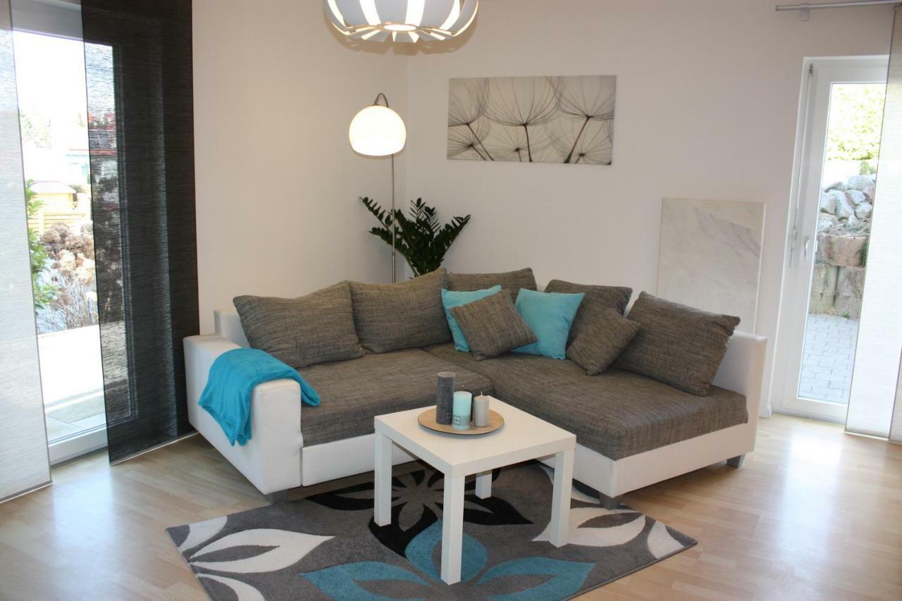 Appartamento Melios Balingen Esterno foto