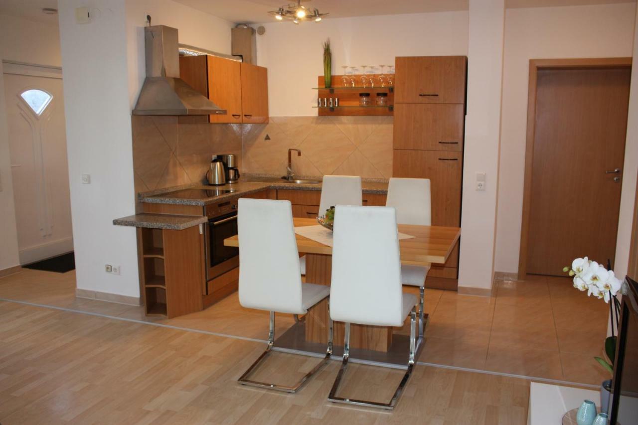Appartamento Melios Balingen Esterno foto